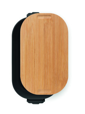 Logotrade reklaamkingi foto: LEKKER PP lõunasöögikarp 700 ml