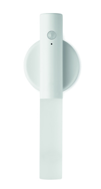 Logo trade reklaamkingi pilt: SENLUZ laetav sensorvalgusti