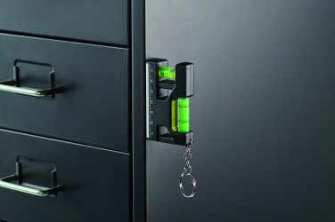 Logo trade ärikingituse pilt: MAGEVEL vesilood ABS võtmehoidja