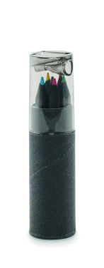 Logo trade meened foto: NEGRO värvipliiatsid