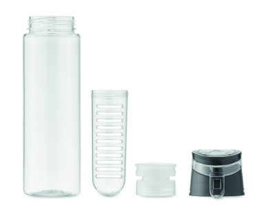 Logotrade reklaamkingi foto: SPORTTLE RPET joogipudel 500ml