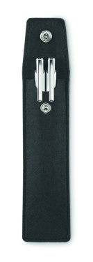 Logotrade reklaamkingi foto: CENCIL RPET vildist pliiatsikott