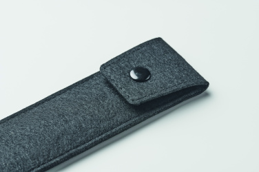 Logotrade reklaamkingid pilt: CENCIL RPET vildist pliiatsikott