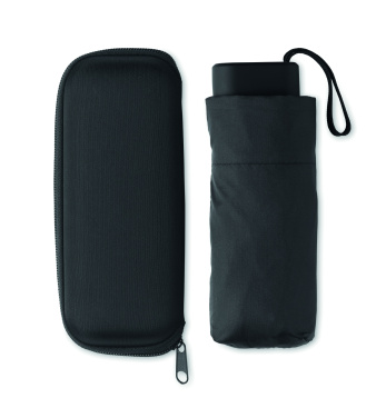 Logotrade firmakingitused pilt: PORTLAND 19-tolline kokkupandav vihmavari