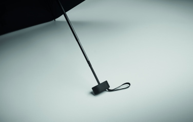 Logo trade reklaamkingituse pilt: PORTLAND 19-tolline kokkupandav vihmavari