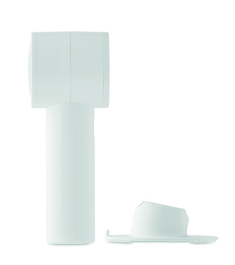 Logotrade reklaamkingitused pilt: AIRE väike kaasaskantav ventilaator 2000 mAh