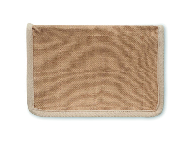 Logotrade meene foto: LONA džuudist ja purjeriidest külmakott 3L