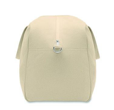 Logotrade firmakingitused pilt: DUFFAS reisikott 450 gr/m²