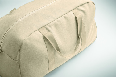 Logotrade ärikingituse foto: DUFFAS reisikott 450 gr/m²