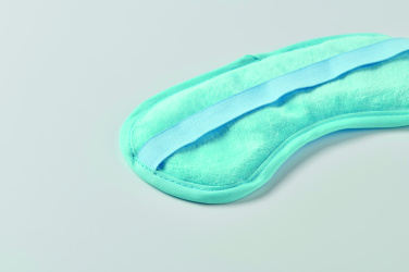 Logotrade reklaamkingituse foto: REVEYES jahutav silmamask