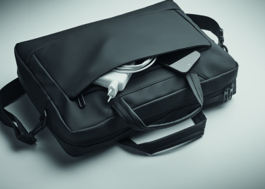 Logotrade reklaamkingituse foto: LONDON 15-tolline sülearvutikott