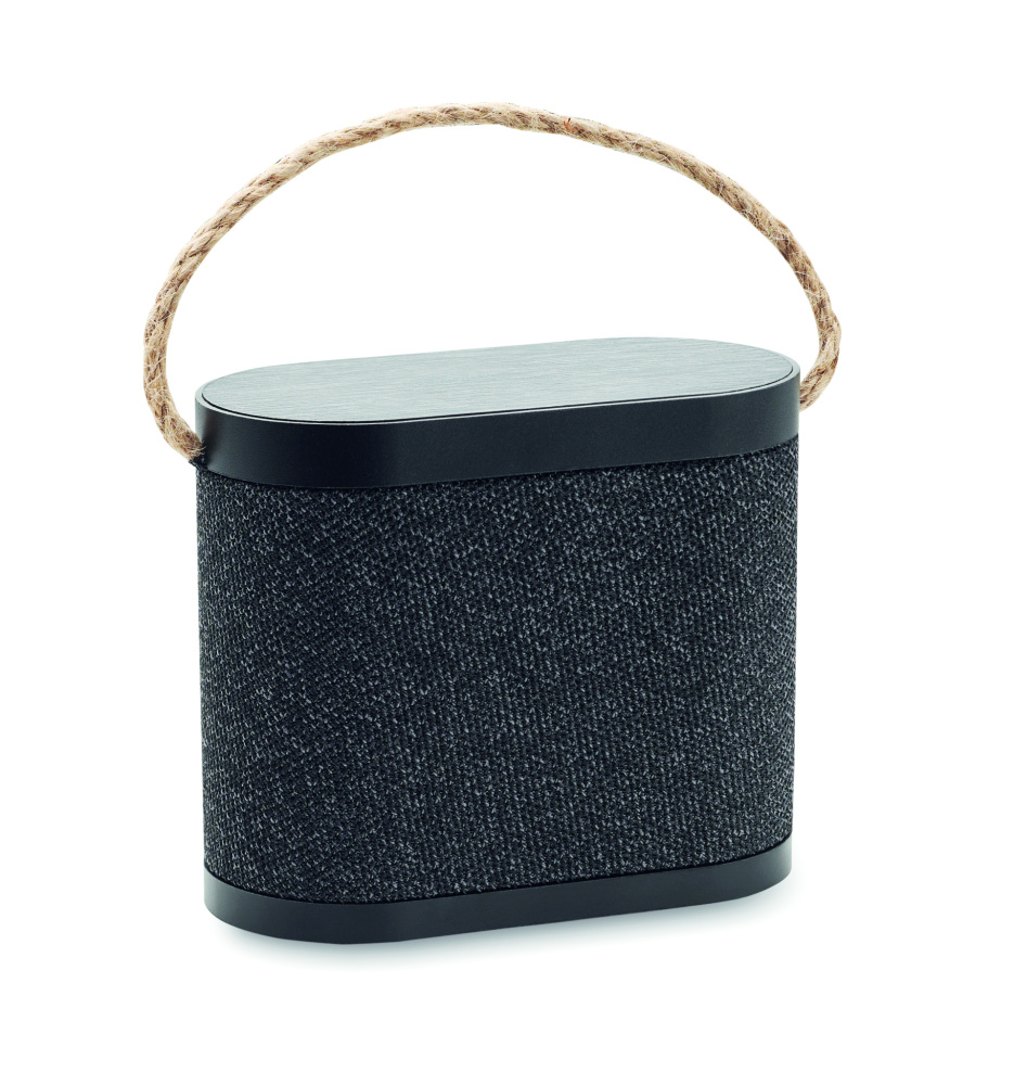 Logotrade reklaamkingitused pilt: WUSIC 15 W juhtmevaba laadija kõlar