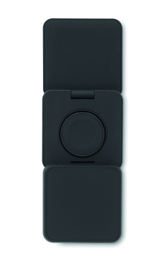 Logotrade reklaamkingi foto: NETICA 3in1 kokkupandav laadimisjaam