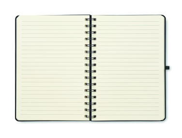 Logo trade firmakingitused foto: STRATA A5 märkmik telefonihoidikuga