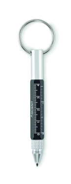 Logo trade meened foto: TWEN multitööriist võtmehoidja