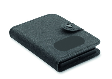 Logotrade reklaamkingid pilt: CAWATT 4 in 1 kaabli pistikute komplekt 15W