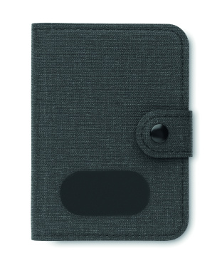 Logotrade firmakingi foto: CAWATT 4 in 1 kaabli pistikute komplekt 15W