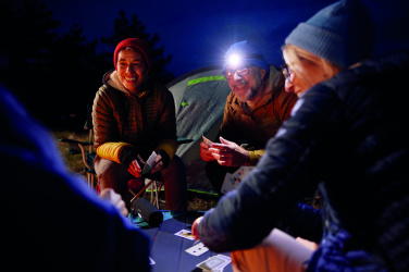 Logo trade reklaamkingituse pilt: PLAYCARD klassikaliste mängukaartide komplekt