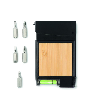 Logo trade ärikingid foto: CINTA multifunktsionaalne mõõdulint