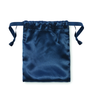 Logotrade meene foto: SLEEPY pehme polüester silmamask