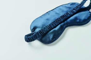 Logotrade reklaamkingid pilt: SLEEPY pehme polüester silmamask