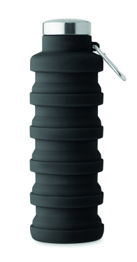 Logotrade firmakingid pilt: KOLAPSI kokkupandav pudel 500ml