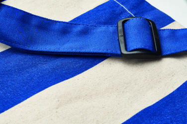 Logo trade reklaamkingi pilt: LAGUNA eriti suur rannakott 280gr/m²