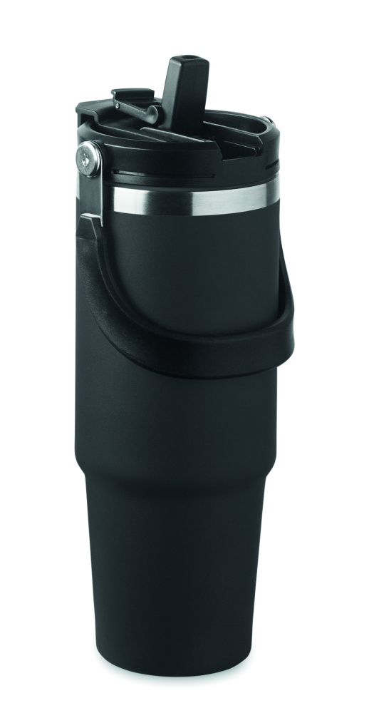 Logo trade ärikingituse pilt: SUMA HAND topeltseinaga termoskruus 850 ml