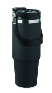 Logo trade ärikingituse pilt: SUMA HAND topeltseinaga termoskruus 850 ml