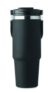 Logo trade meened foto: SUMA HAND topeltseinaga termoskruus 850 ml