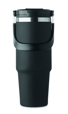 Logotrade reklaamtooted pilt: SUMA HAND topeltseinaga termoskruus 850 ml