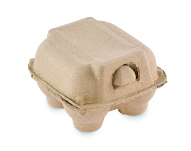 Logo trade reklaamkingi pilt: EISET puidust munade värvimise komplekt