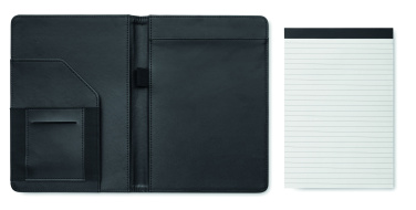 Logo trade firmakingi pilt: FOLIO A5 mapp 300D RPET