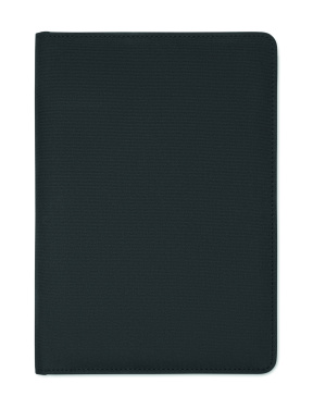 Logotrade ärikingituse foto: FOLIO A5 mapp 300D RPET