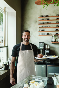 Logotrade reklaamkingituse foto: SOUS taaskasutatud puuvillast põll