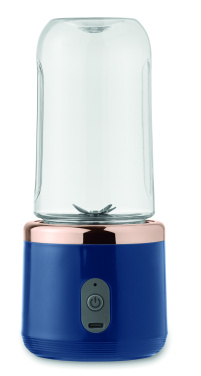 Logo trade reklaamtoote pilt: BLENDIE kaasaskantav blender