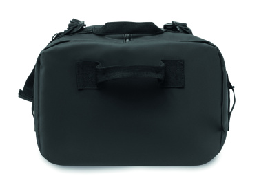 Logo trade reklaamkingituse pilt: MOUNTAIN presendist reisikott