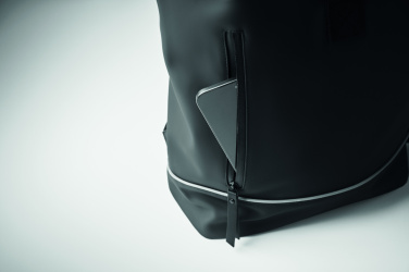 Logo trade reklaamtoote pilt: LAPTOSA 15-tolline PU arvuti seljakott