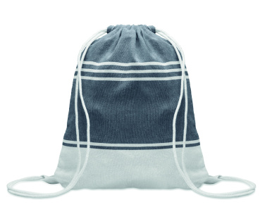 Logo trade firmakingi pilt: Hammami komplekt sussikotiga