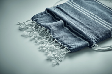 Logotrade firmakingituse foto: Hammami komplekt sussikotiga