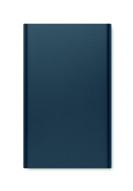 Logotrade reklaamkingi foto: 4000 mAh Power Bank Type C