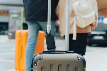 Logo trade meene pilt: Pagasilipik ülemaailmse asukoha määramisega