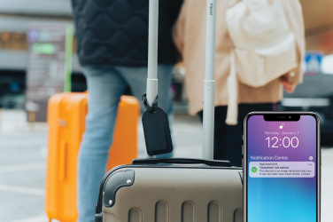 Logotrade firmakingid pilt: Pagasilipik ülemaailmse asukoha määramisega