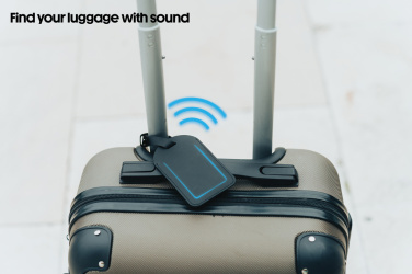 Logotrade meene foto: Pagasilipik ülemaailmse asukoha määramisega