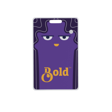 Logo trade ärikingitused foto: Findit RCS plastist üliõhuke asjade leidja