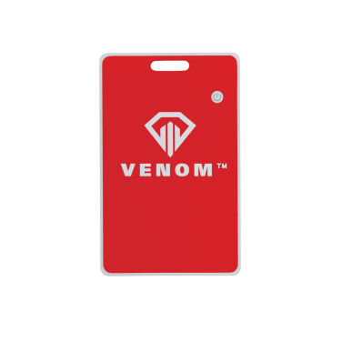 Logo trade ärikingid foto: Findit RCS plastist üliõhuke asjade leidja