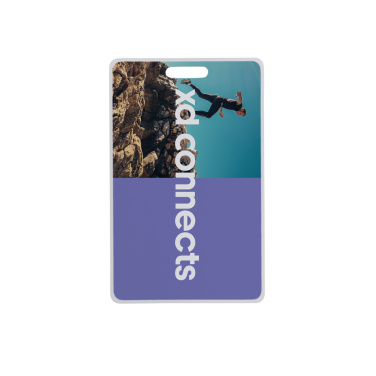 Logo trade firmakingitused foto: Findit RCS plastist üliõhuke asjade leidja