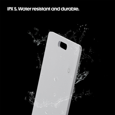 Logotrade firmakingi foto: Findit RCS plastist üliõhuke asjade leidja