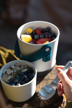 Logotrade ärikingituse foto: Black+Blumi toidutermos