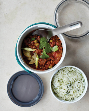 Logo trade meened foto: Black+Blumi toidutermos